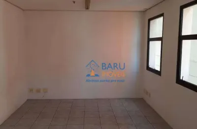 Conjunto à venda, 27 m² por r$ 240.000,00 - perdizes - são paulo/sp