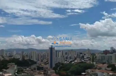 Apartamento com 1 dormitório à venda, 55 m² por r$ 469.000,00 - perdizes - são paulo/sp