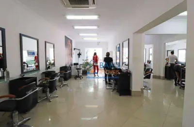 Sobrado com 1 dormitório à venda, 450 m² por r$ 12.000.000,00 - pacaembu - são paulo/sp