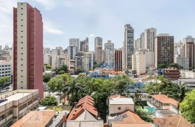 Apartamento com 3 dormitórios à venda, 126 m² por r$ 950.000,00 - perdizes - são paulo/sp