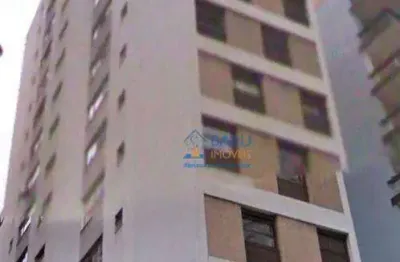 Apartamento à venda, 94 m² por r$ 1.065.000,00 - higienópolis - são paulo/sp