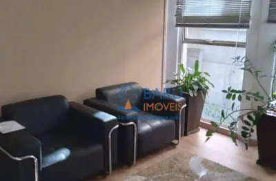 Conjunto à venda, 153 m² por r$ 1.300.000,00 - cerqueira césar - são paulo/sp
