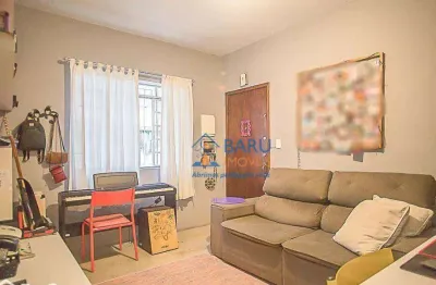 Apartamento com 2 dormitórios à venda, 60 m² - lapa - são paulo/sp