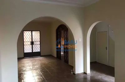 Sobrado com 5 dormitórios à venda, 145 m² por r$ 1.065.000,00 - perdizes - são paulo/sp