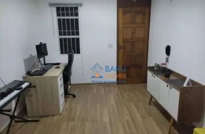 Apartamento com 2 quartos à venda na Avenida Joaquim de Santana, 248, Jardim Arpoador, São Paulo