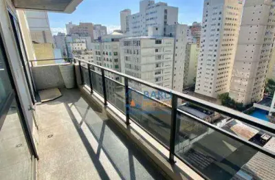 Esta é uma oportunidade extraordinária de adquirir um imóvel de alto padrão no cobiçado bairro do alto de higienópolis. com uma generosa área útil de