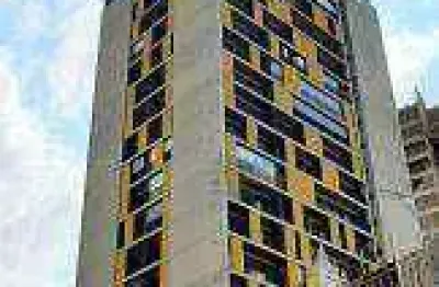 Apartamento com 3 dormitórios à venda, 45 m² - vila madalena - são paulo/sp