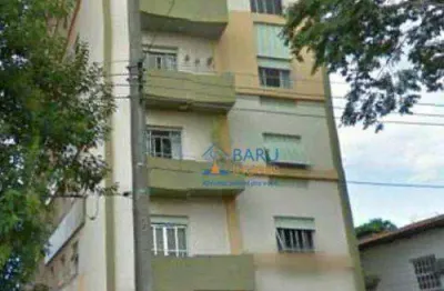 Apartamento com 3 dormitórios à venda, 145 m² - santa cecília - são paulo/sp