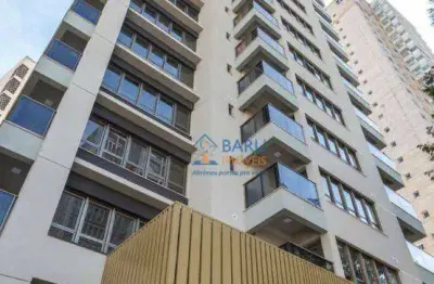 Sala comercial à venda na Rua Turiassu, 446, Perdizes, São Paulo