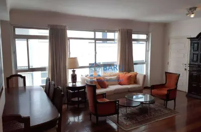 Apartamento à venda, 130 m² por r$ 1.290.000,00 - higienópolis - são paulo/sp