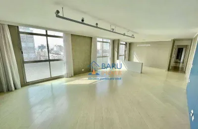 Apartamento com 4 dormitórios à venda, 188 m² por r$ 1.980.000,00 - higienópolis - são paulo/sp
