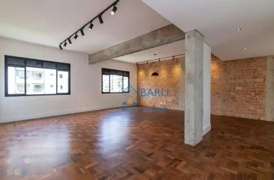 Apartamento com 3 dormitórios à venda, 212 m² por r$ 2.285.000,00 - consolação - são paulo/sp