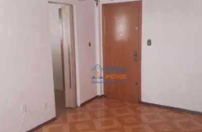 Apartamento com 2 dormitórios à venda, 78 m² - lapa - são paulo/sp