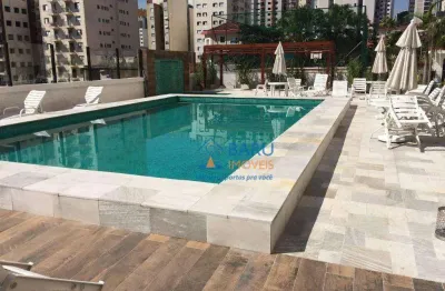 Apartamento à venda, 130 m² por r$ 1.400.000,00 - perdizes - são paulo/sp