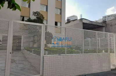 Apartamento com 3 dormitórios à venda, 94 m² por r$ 950.000,00 - santa cecília - são paulo/sp