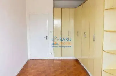 Apartamento à venda, 78 m² por r$ 380.000,00 - bom retiro - são paulo/sp