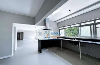 Apartamento com 3 dormitórios à venda, 219 m² - consolação - são paulo/sp