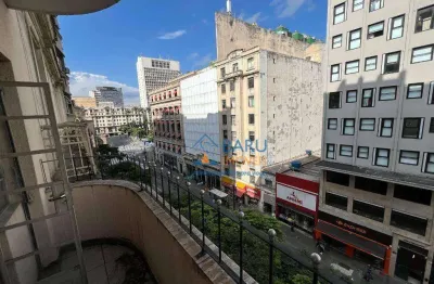 Conjunto, 135 m² - venda por r$ 490.000,00 ou aluguel por r$ 3.844,06/mês - república - são paulo/sp