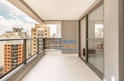 Apartamento com 2 dormitórios à venda, 59 m² por r$ 940.000 - vila mariana - são paulo/sp