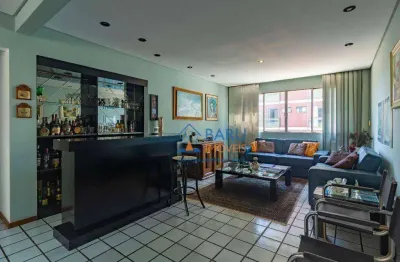 Apartamento com 4 dormitórios à venda, 168 m² por r$ 1.150.000,00 - perdizes - são paulo/sp