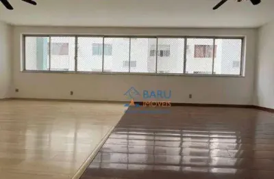 Apartamento com 3 dormitórios à venda, 198 m² por r$ 1.480.000,00 - paraíso - são paulo/sp