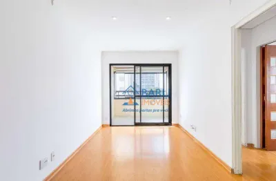 Apartamento com 3 dormitórios à venda, 68 m² por r$ 780.000 - pompeia - são paulo/sp