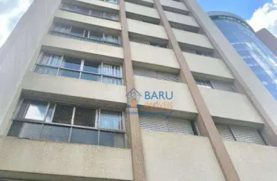 Apartamento com 3 dormitórios para alugar, 103 m² por r$ 6.790,00/mês - pinheiros - são paulo/sp
