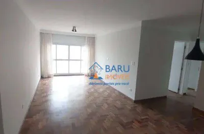 Apartamento com 3 dormitórios para alugar, 103 m² por r$ 6.790,00/mês - pinheiros - são paulo/sp