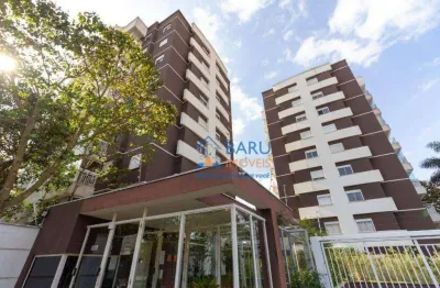 Apartamento com 3 quartos à venda na Rua Santa Crescência, 314, Vila Sônia, São Paulo