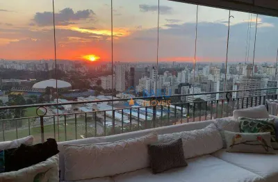 Apartamento com 4 dormitórios à venda, 277 m² por r$ 7.990.000,00 - vila mariana - são paulo/sp
