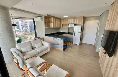 Apartamento com 1 dormitório para alugar, 63 m² por r$ 8.992,38/mês - vila madalena - são paulo/sp