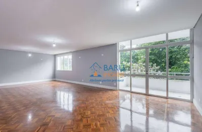 Apartamento duplex com 5 dormitórios à venda, 272 m² por r$ 2.500.000 - santa cecília - são paulo/sp