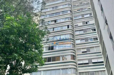 Apartamento à venda, 182 m² por r$ 2.580.000,00 - higienópolis - são paulo/sp