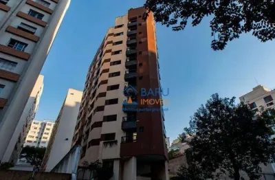 Apartamento com 2 dormitórios à venda, 76 m² por r$ 1.200.000 - vila buarque - são paulo/sp