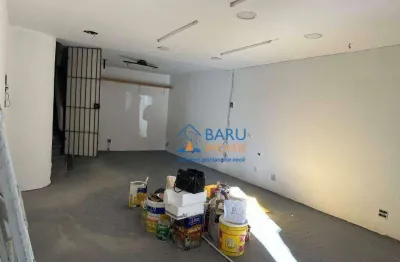 Loja para alugar, 156 m² por r$ 8.405,00/mês - santa efigênia - são paulo/sp