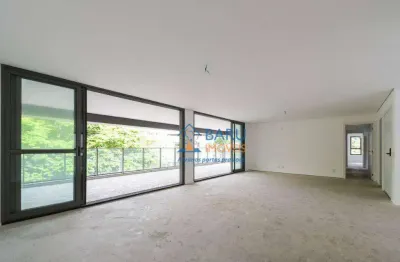 Apartamento com 4 dormitórios à venda, 274 m² por r$ 5.400.000,00 - perdizes - são paulo/sp