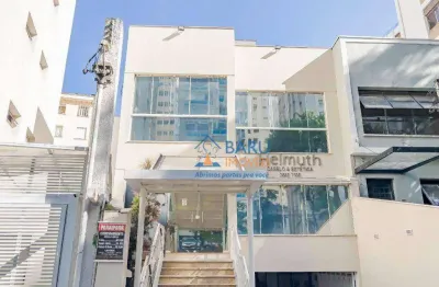 Casa à venda, 1027 m² por r$ 8.500.000 - jardim elizabeth - são paulo/sp