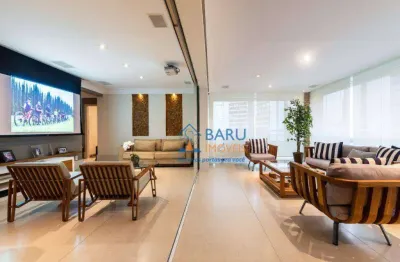 Apartamento com 3 dormitórios à venda, 162 m² por r$ 3.544.000 - itaim bibi - são paulo/sp