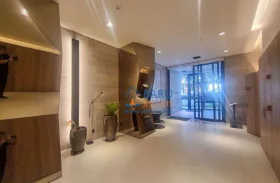 Apartamento com 28 m², 1 dormitório à venda - perdizes - são paulo/sp