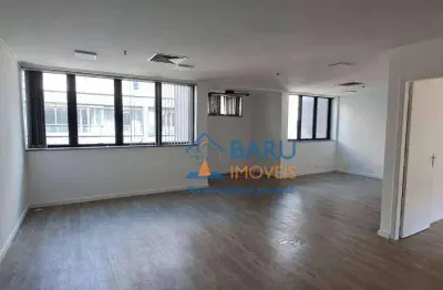 Conjunto, 79 m² - venda por r$ 500.000,00 ou aluguel por r$ 4.329,00/mês - vila buarque - são paulo/sp