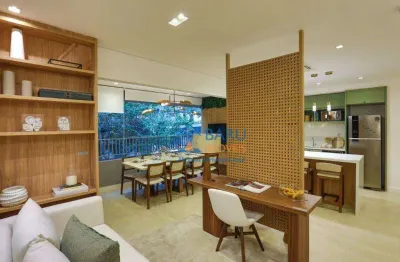 Apartamento com 2 dormitórios à venda, 84 m² por r$ 1.286.424 - perdizes - são paulo/sp