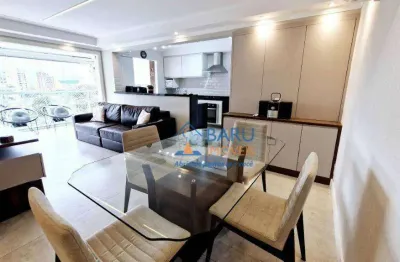 Apartamento com 3 dormitórios à venda, 185 m² por r$ 2.400.000,00 - vila ipojuca - são paulo/sp