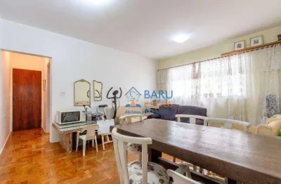 Apartamento com 2 dormitórios à venda, 81 m² por r$ 710.000,00 - higienópolis - são paulo/sp