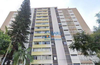 Apartamento à venda, 105 m² por r$ 950.000,00 - santa cecilia - são paulo/sp