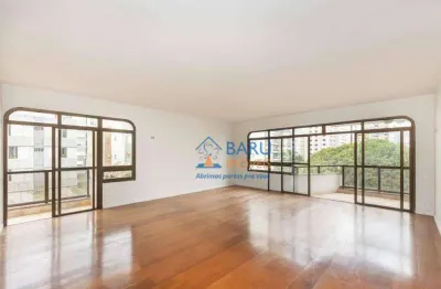 Apartamento com 4 dormitórios à venda, 288 m² por r$ 5.300.000 - jardim paulista - são paulo/sp