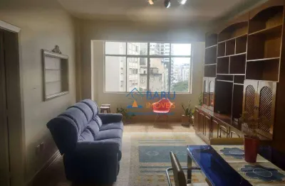 Apartamento com 2 dormitórios para alugar, 81 m² por r$ 4.547,66/mês - santa cecília - são paulo/sp