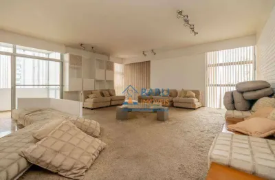 Apartamento com 3 dormitórios à venda, 228 m² por r$ 1.690.000 - higienópolis - são paulo/sp