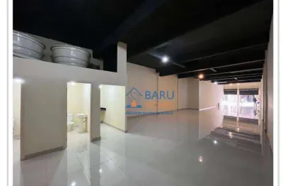 Loja para alugar, 204 m² por r$ 13.338,12/mês - santa cecília - são paulo/sp