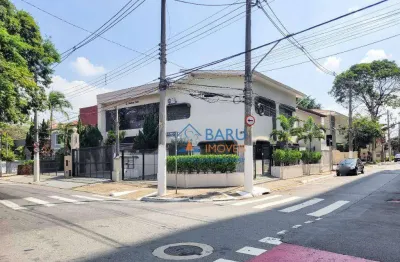 Casa com 3 dormitórios à venda, 181 m² por r$ 3.950.000 - ibirapuera - são paulo/sp