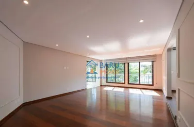 Apartamento com 4 dormitórios à venda, 229 m² por r$ 3.600.000,00 - jardim paulista - são paulo/sp